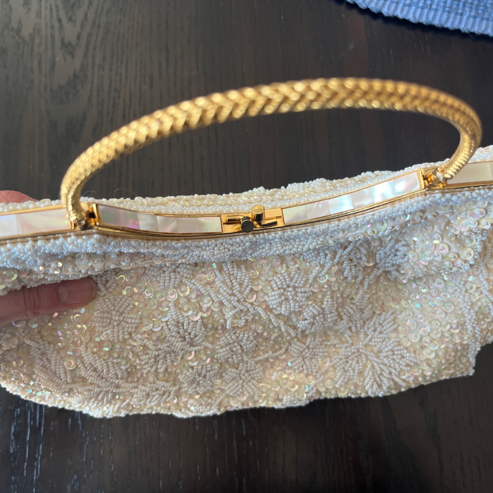 Vintage Purse - Picture 8 of 8